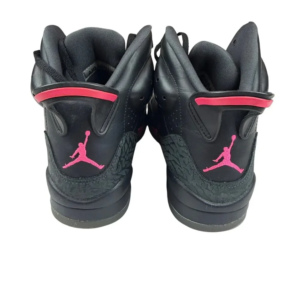 Nike Air Jordan Son of Mars GG Sneakers Size 8Y 9.5W